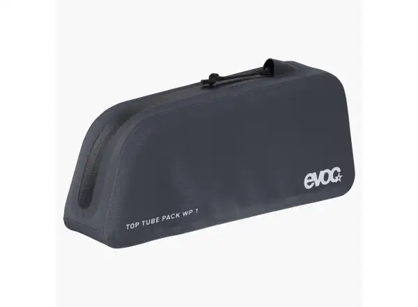 Evoc Top Tube Pack WP 1 frame bag Black