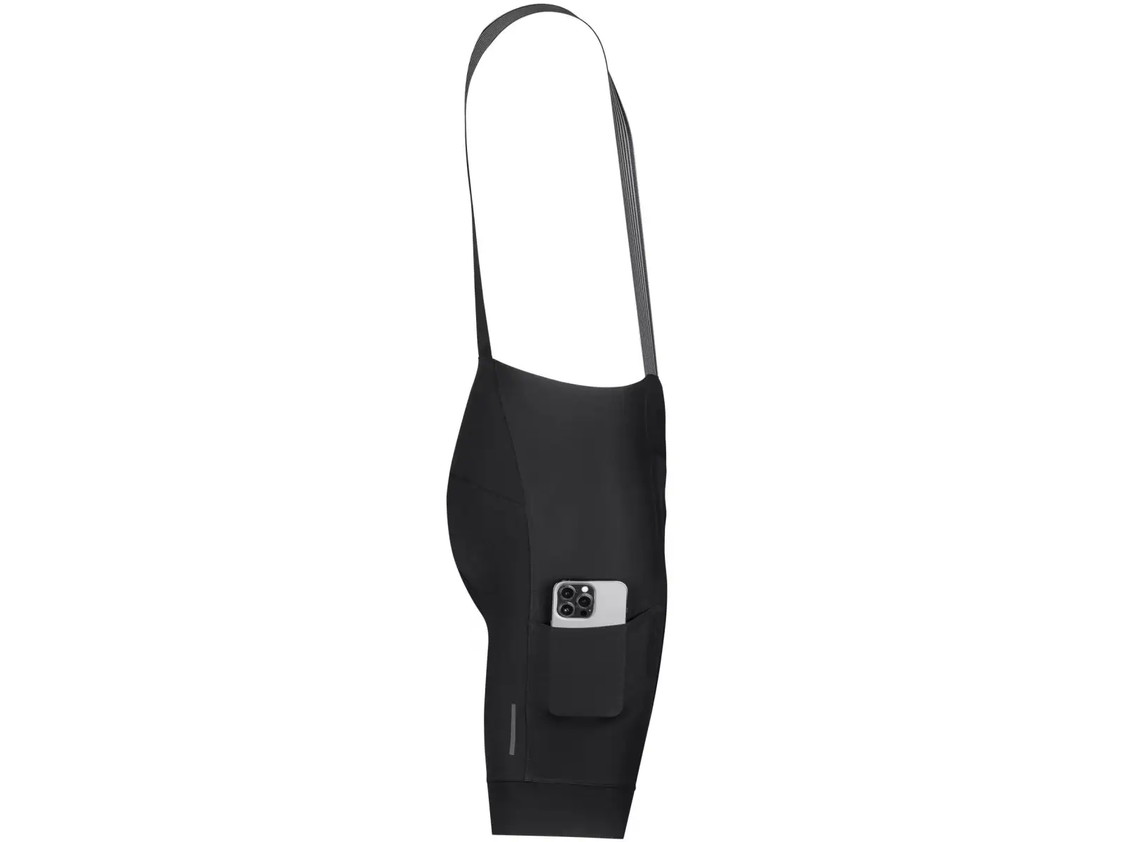 Etape Rift Lacl men's shorts black