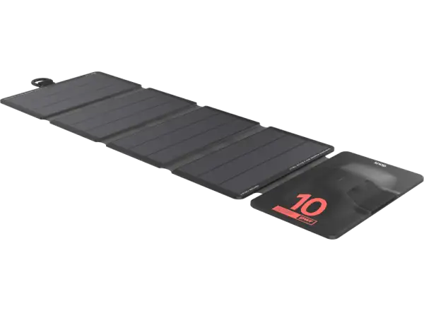 Knog PWR Solar panel 10W