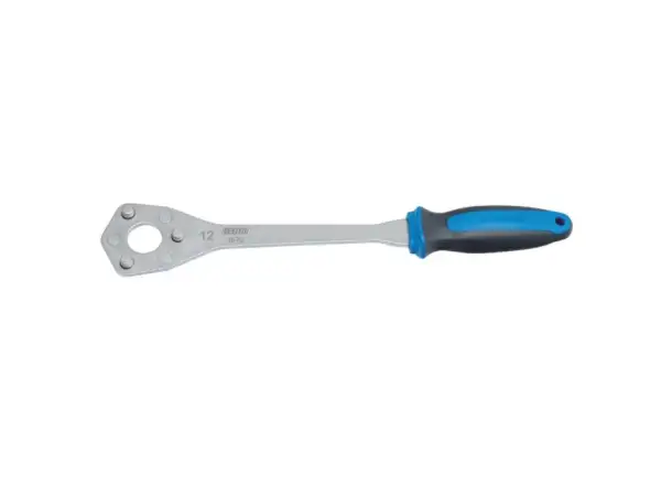 Unior cassette puller for 11/12 teeth
