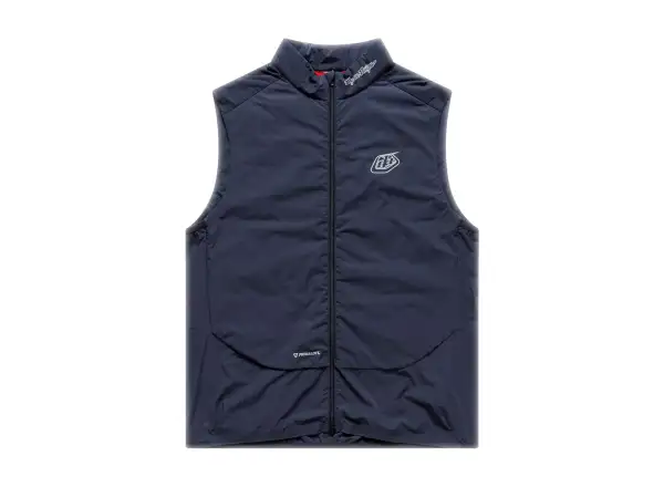 Troy Lee Designs Skyline Pro men's vest Mono Carbon