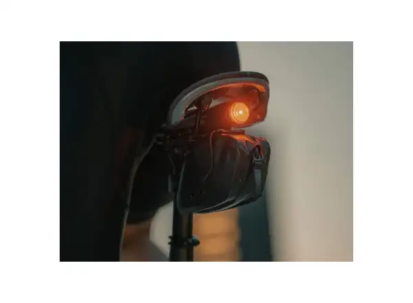Topeak Taillux 40 DF rear light