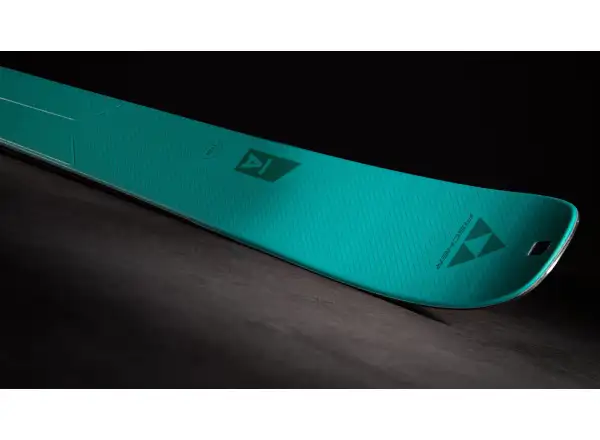 Fischer Transalp 86 CTI ski touring skis 155 cm