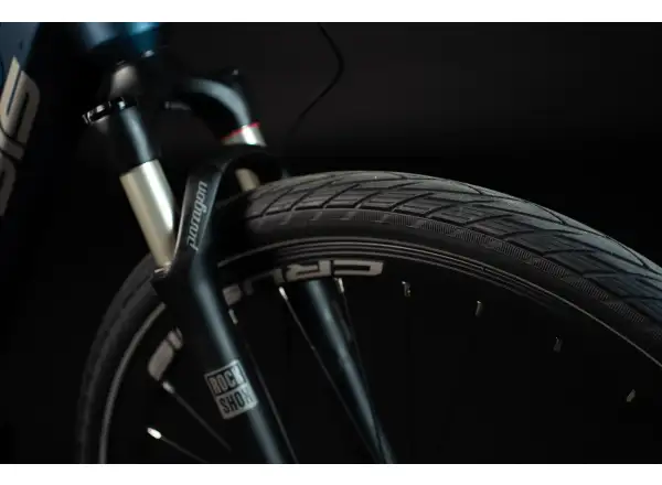 Crussis ONE-OLI Cross 8.8-S cross e-bike