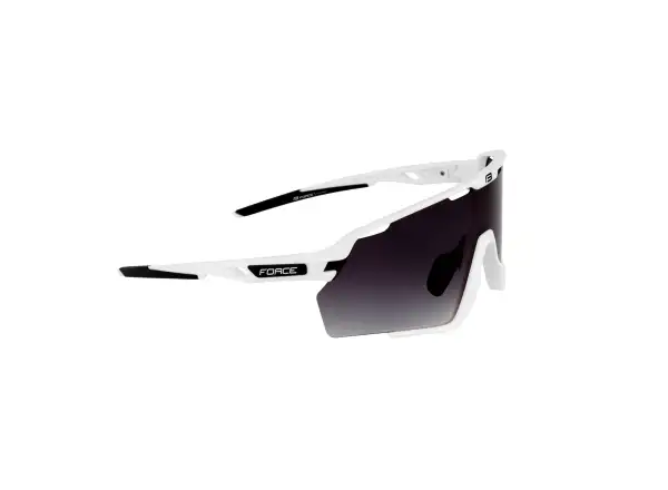 Force Cyclone glasses white/black transition lens