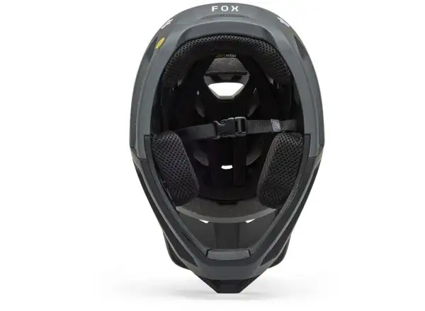 Fox Proframe Rizer Ce helmet Dark Shadow