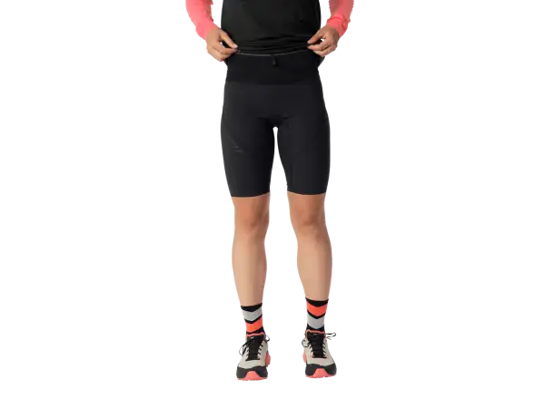 Dynafit Ultra women's shorts Black Out