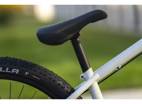 Rock Machine Riff 70s dirt bike Matte Grey