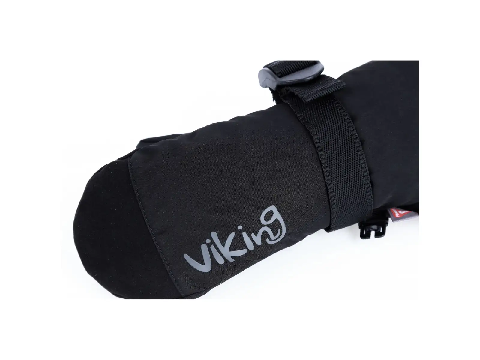 Viking Nomadic GTX children's gloves black