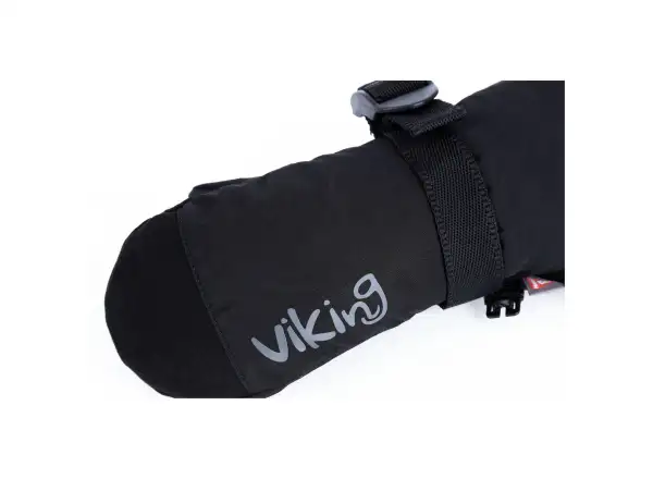 Viking Nomadic GTX children's gloves black