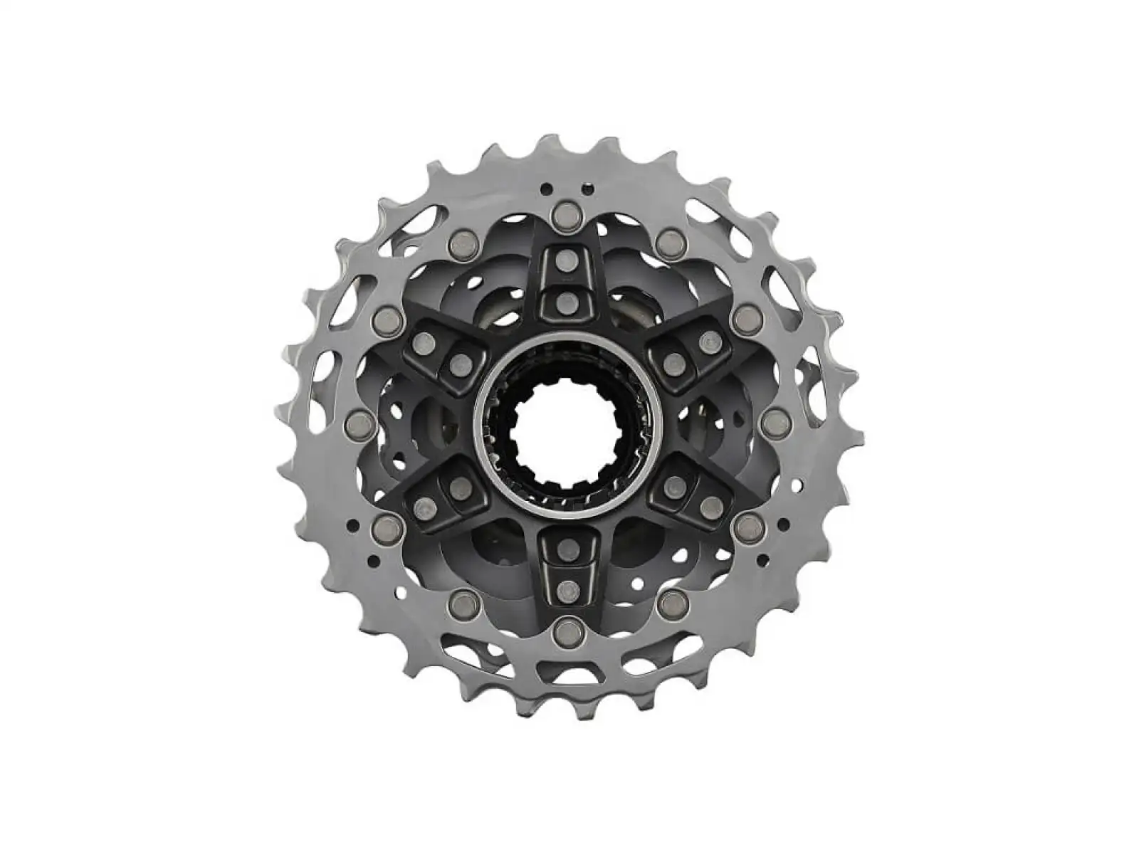 Shimano Dura-Ace CS-R9200-12 12 sp. road cassette 11-34 teeth