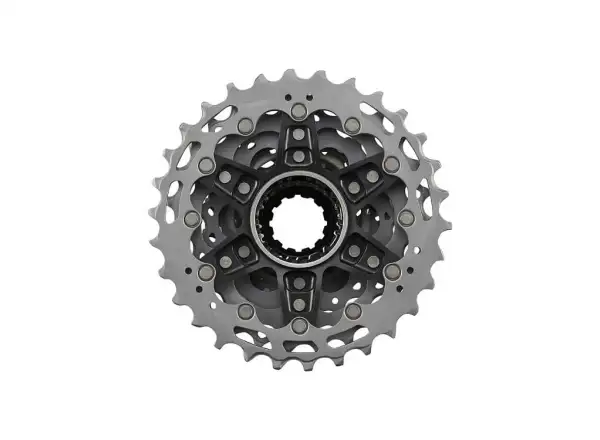 Shimano Dura-Ace CS-R9200-12 12 sp. road cassette 11-34 teeth