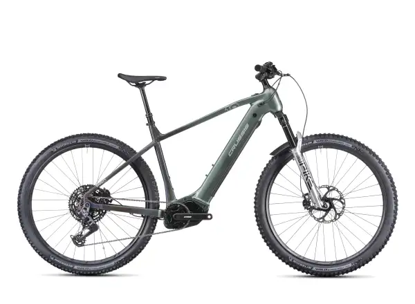 Crussis e-Hard Pro 10.10-M (720 Wh) mountain e-bike