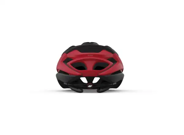 Giro Syntax road helmet Mat Black/Bright Red