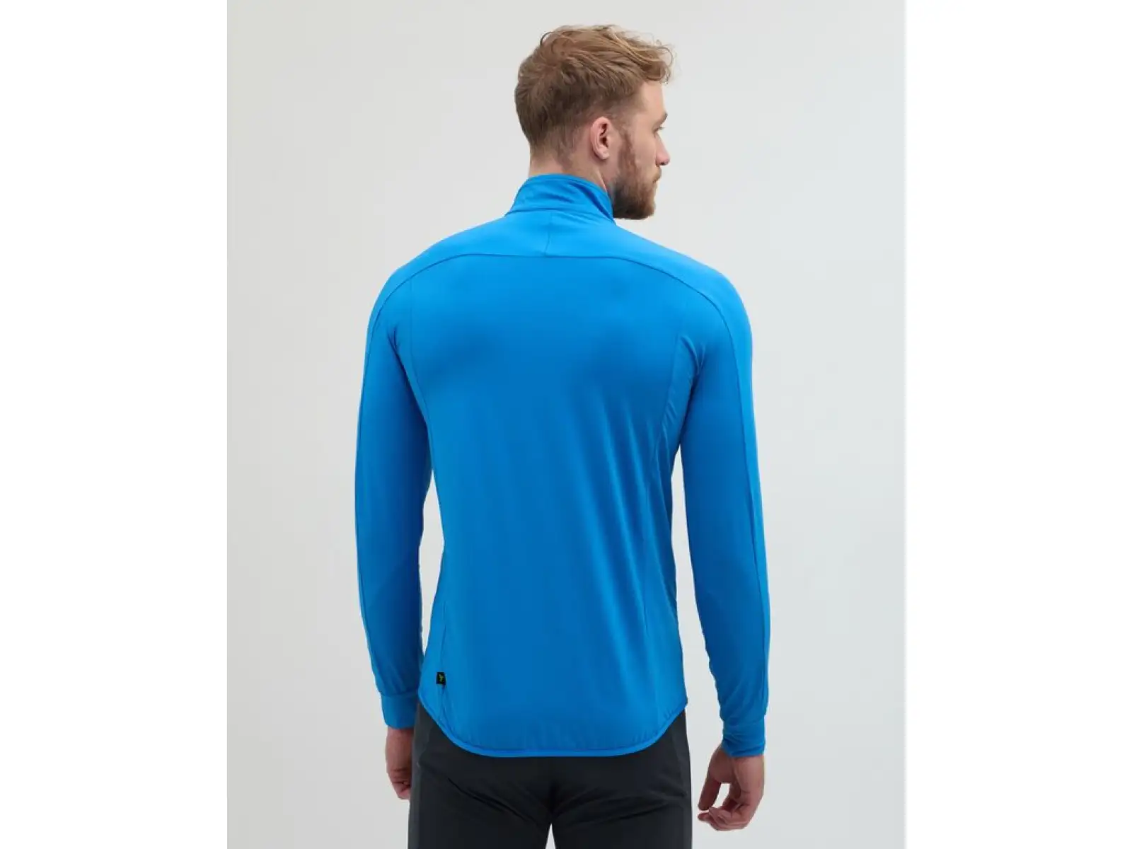 Silvini Grado men's sweatshirt Blue/Navy