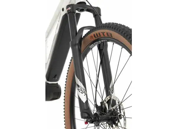 Rock Machine Torrent INT e70-29 Bosch e-bike gloss silver/black