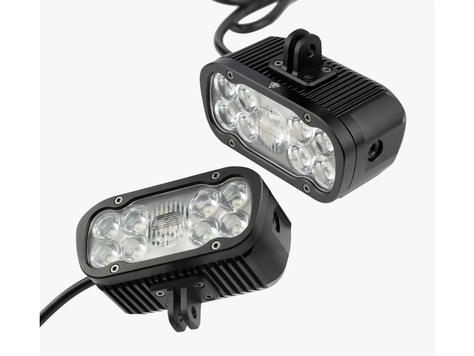 Ravemen GoPro adapter to light XR6000