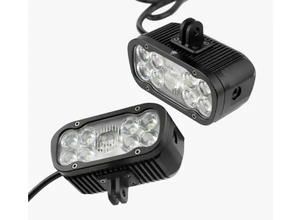 Ravemen GoPro adapter to light XR6000