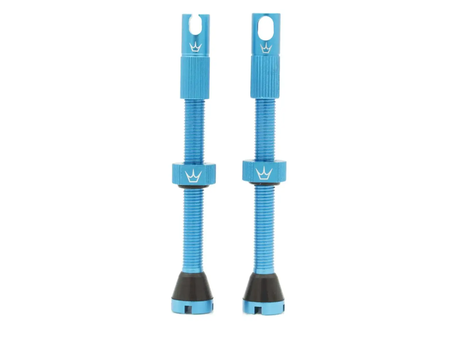 Peatys X Chris King MK2 tubeless valves 60 mm