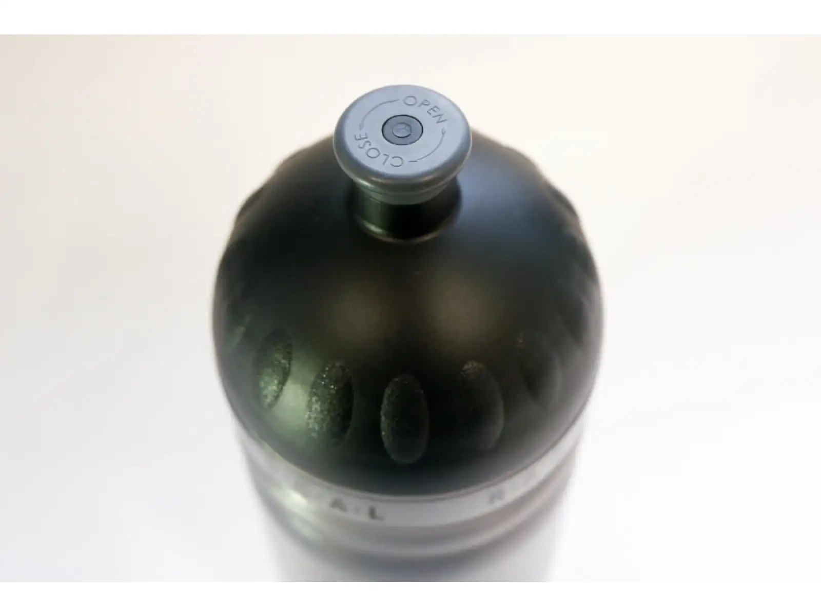 Rascal Ride Play 0.7 l bottle clear