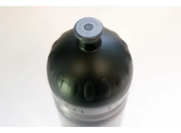 Rascal Ride Play 0.7 l bottle clear