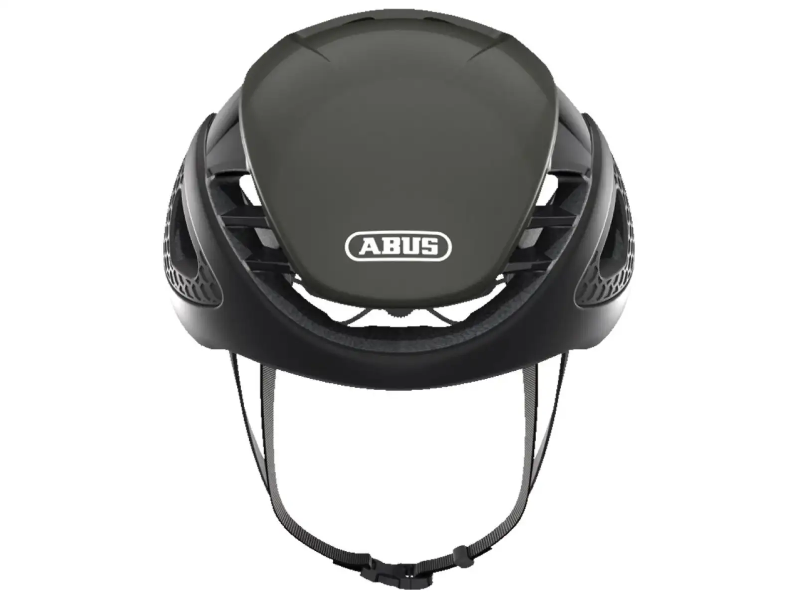 Abus GameChanger helmet Dark Grey