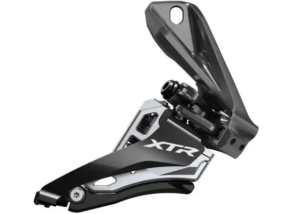 Shimano XTR FD-M9100 Direct Mount Side Swing Front Derailleur