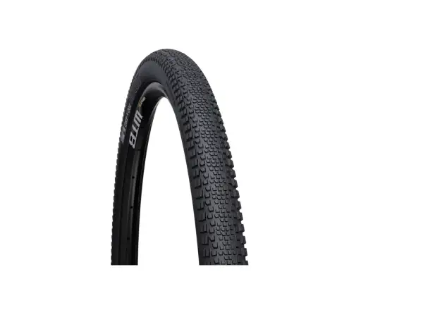 WTB Riddler Dual DNA/TCS 700x45C gravel tire kevlar Tanwall