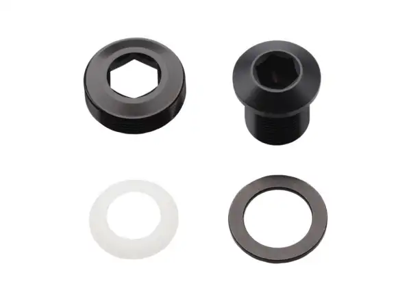 Race Face Crank Bolt for cranks Atlas, Next SL