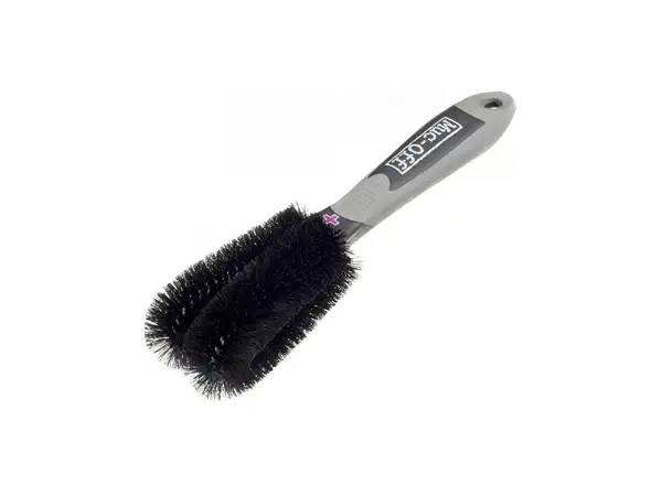 Muc-Off Two Prong Brush brush