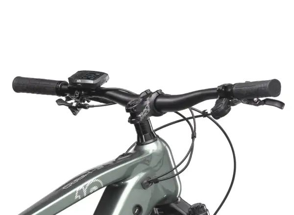 Crussis e-Hard Pro 10.10-M (720 Wh) mountain e-bike