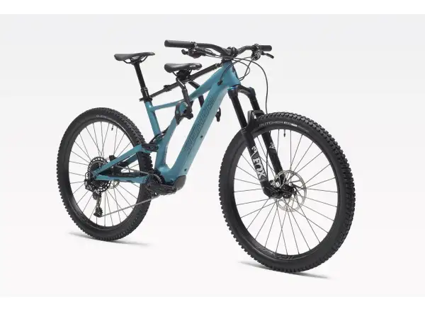 Kids Ride Shotgun Pro child seat on frame