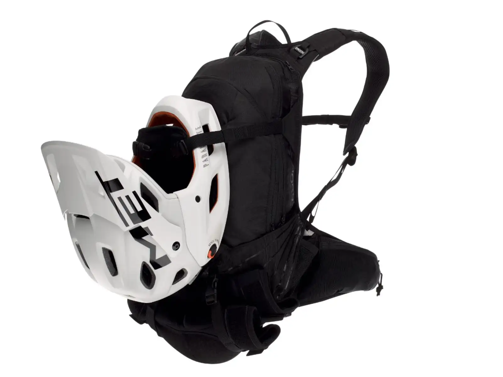 Ergon BA2 backpack stealth