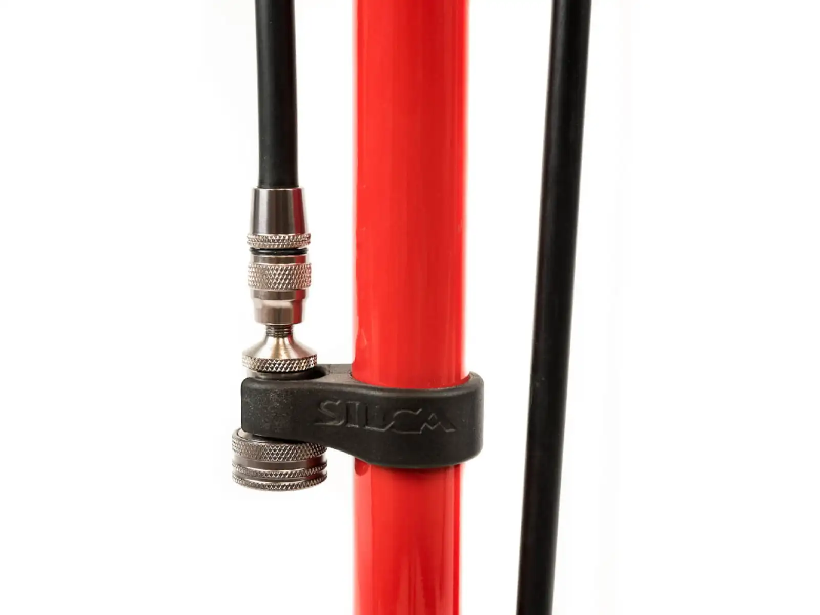 Silca Pista pump