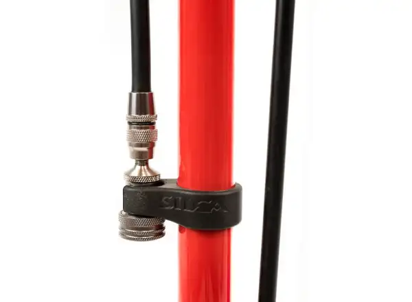 Silca Pista pump