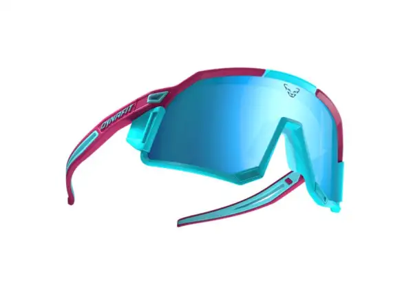 Dynafit Sky Evo Beet sunglasses Beet Red/Silvretta