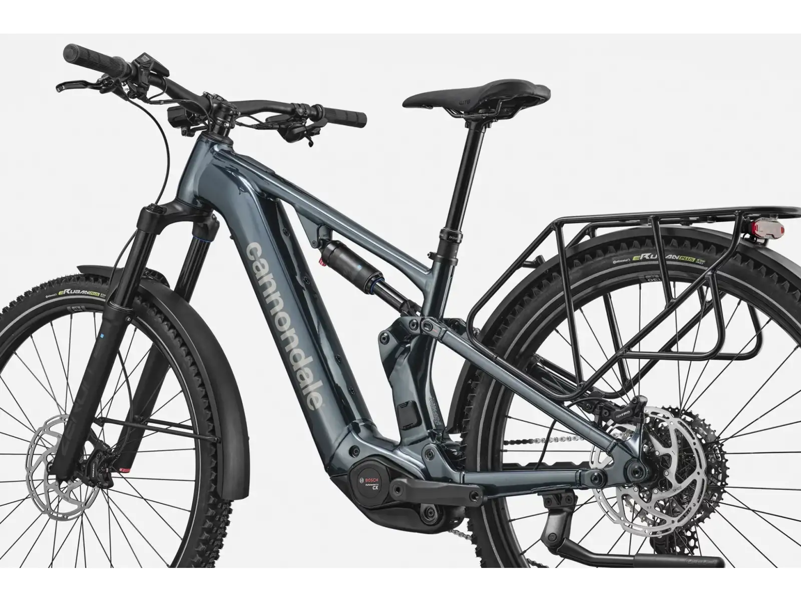 Cannondale Moterra EQ mountain e-bike Tungsten Blue