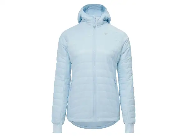 Silvini Cesi women's jacket Sky
