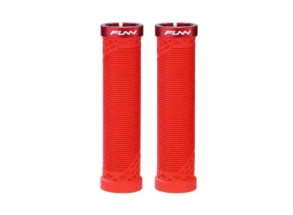 Funn Hilt grips Red