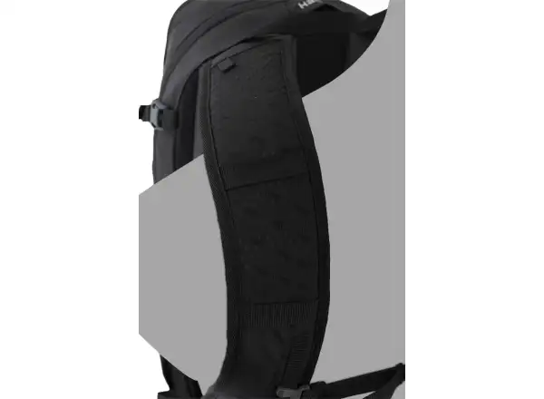 Pinguin Flux 15 backpack Black