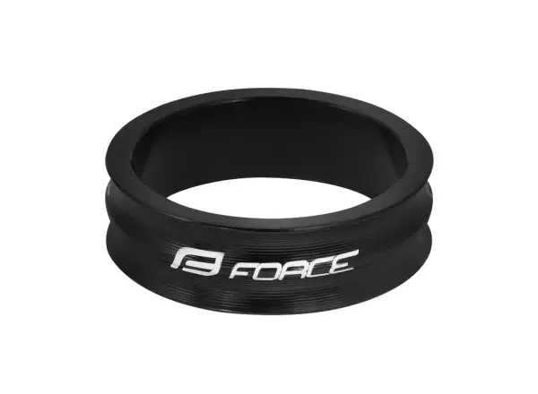 Force spacer 1 1/8" 10 mm concave