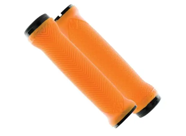 Race Face LoveHandle grips orange