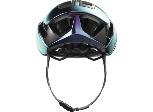Abus Gamechanger 2.0 MIPS road helmet FlipFlop Purple