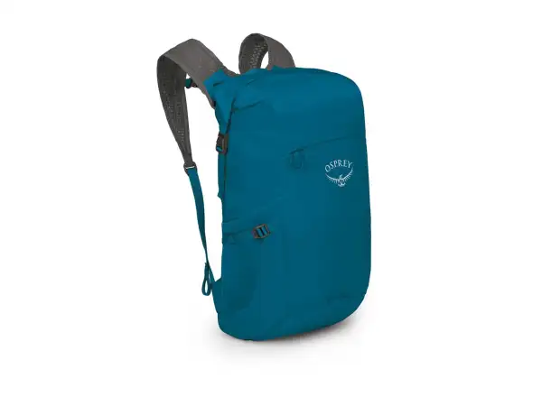 Osprey Backpack Ultralight Dry Stuff 20 backpack Waterfront Blue