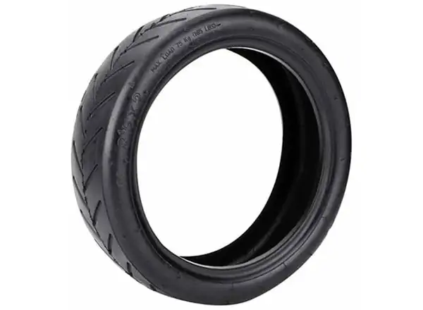 Tire for e-scooter 8 1/2 x 2" black