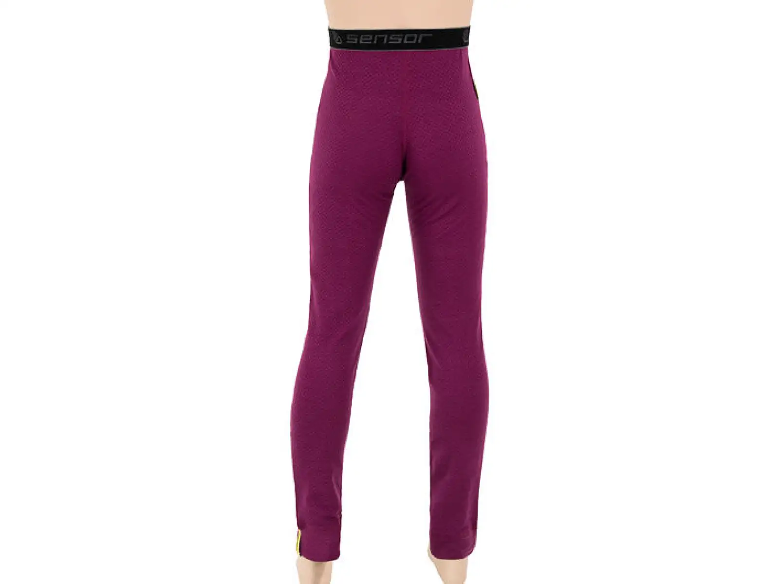 Sensor Merino DF children's underwear Lilla
