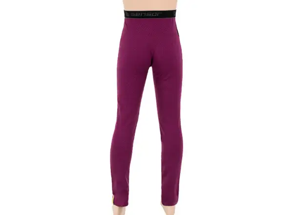 Sensor Merino DF children's underwear Lilla