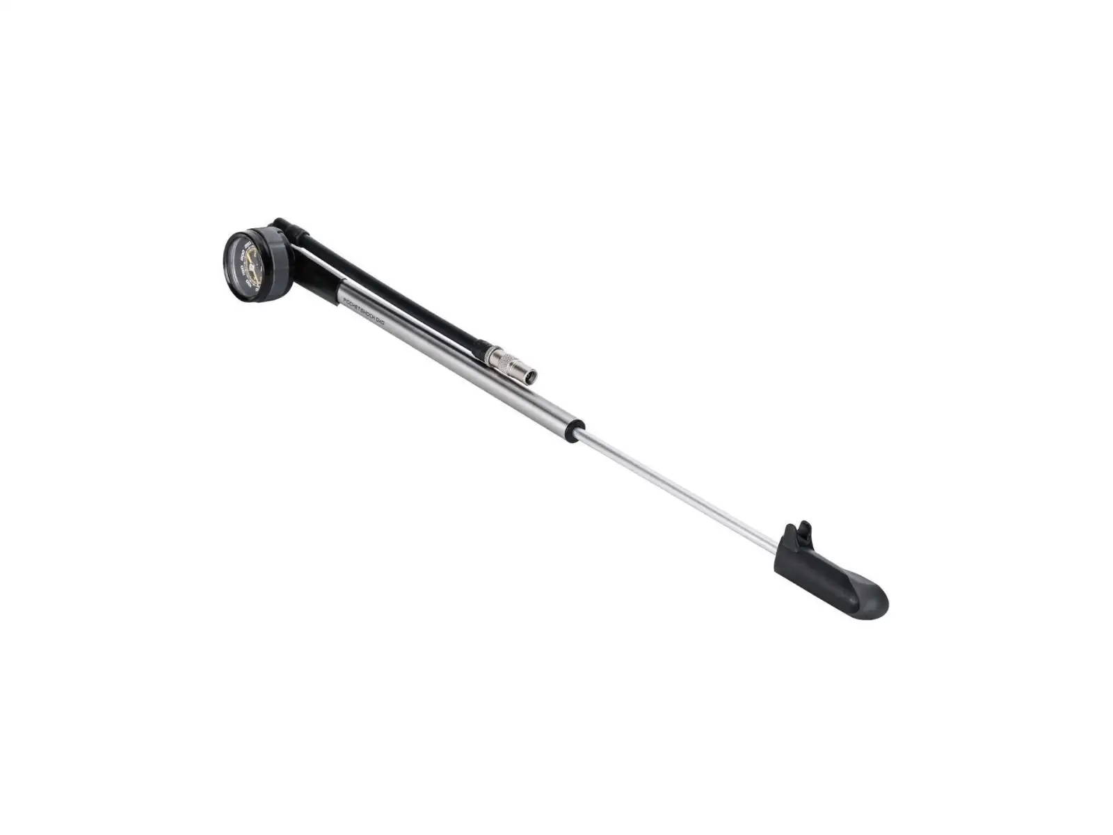 Topeak Pocket Shock DXG shock pump