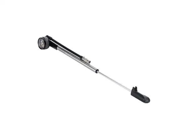 Topeak Pocket Shock DXG shock pump