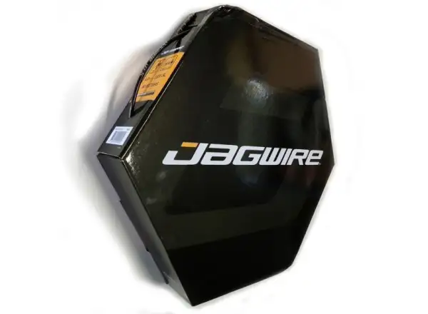 Jagwire LEX SL shift housing black 1 m
